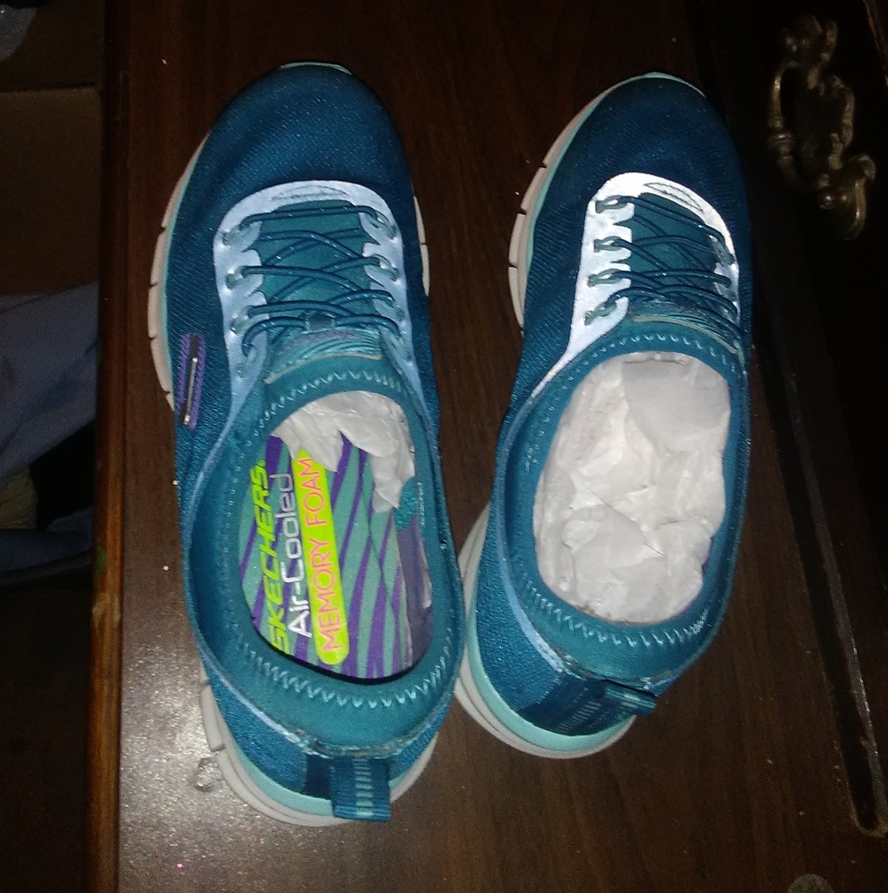 Sketchers